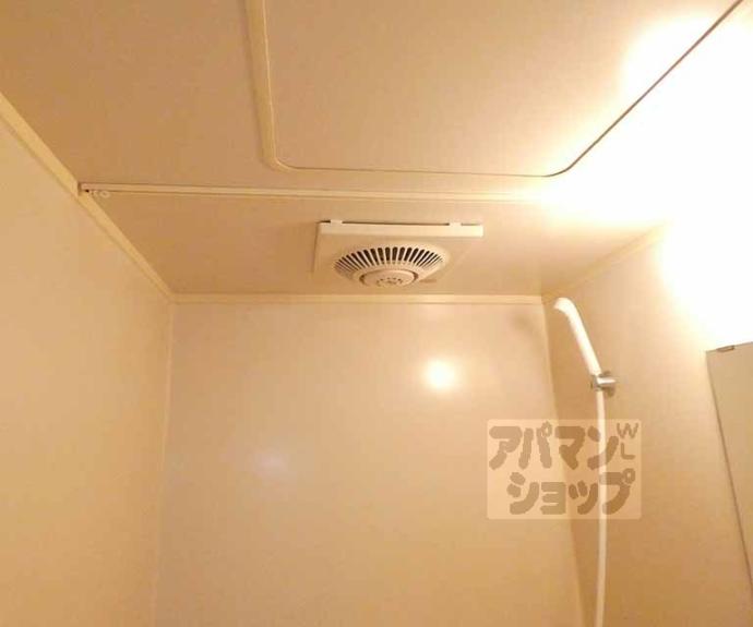 【ホワイトリバーハイツ】間取