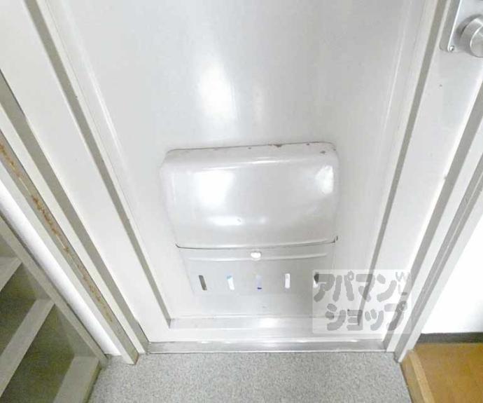 【ホワイトリバーハイツ】間取