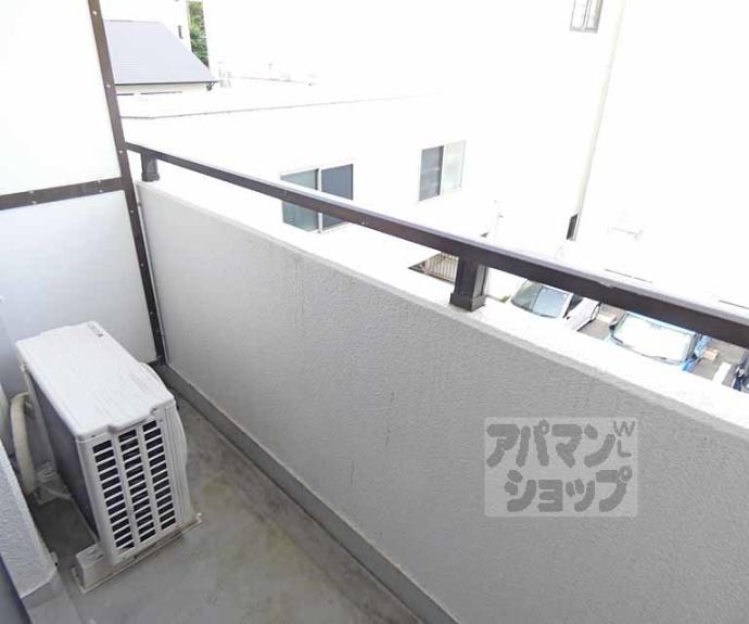 【ホワイトリバーハイツ】間取
