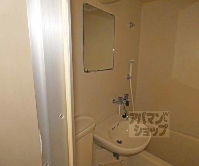 【ホワイトリバーハイツ】間取