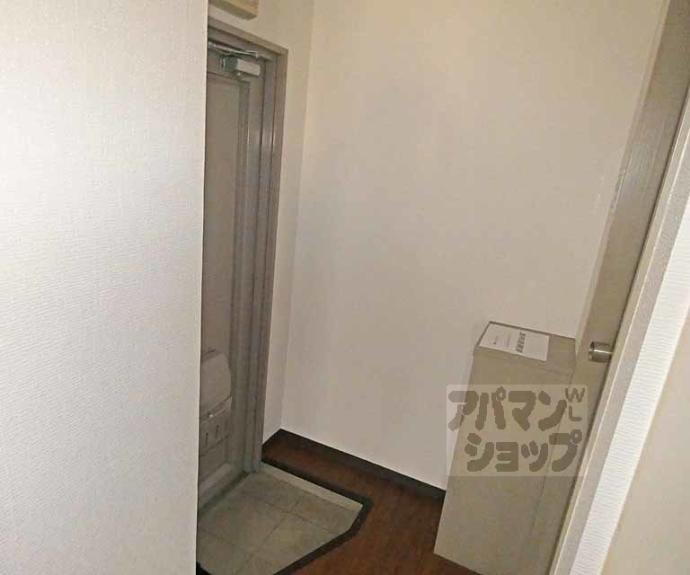 【ホワイトリバーハイツ】間取