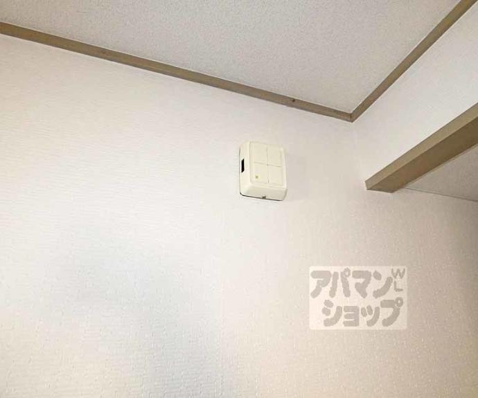 【ホワイトリバーハイツ】間取