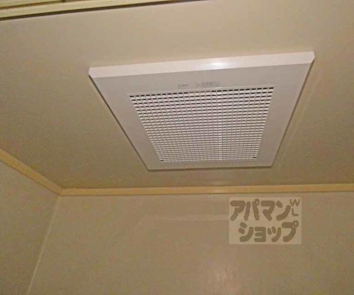 【ホワイトリバーハイツ】間取