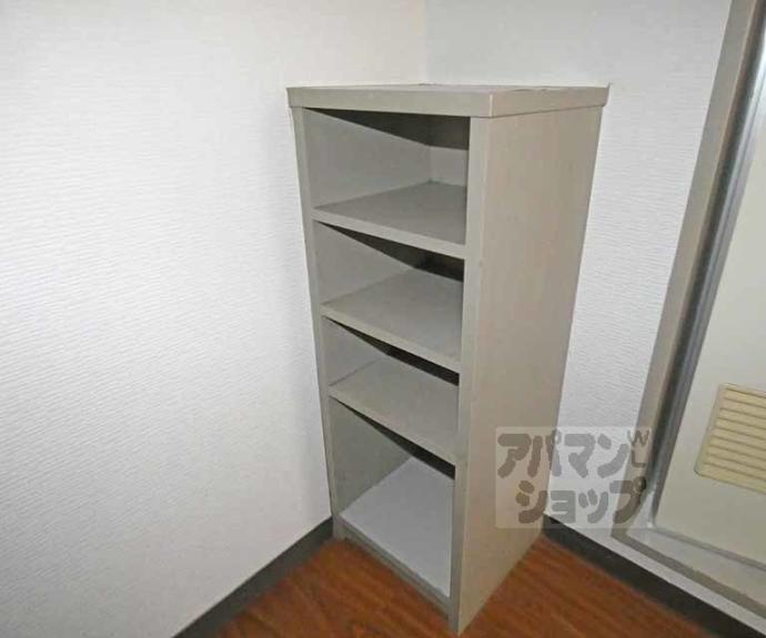 【ホワイトリバーハイツ】間取