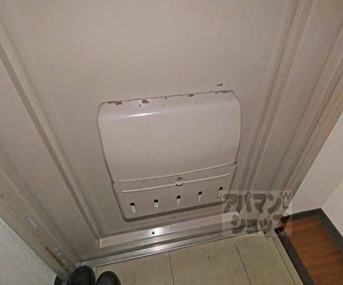 【ホワイトリバーハイツ】間取