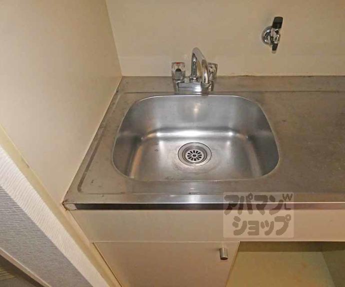 【ホワイトリバーハイツ】間取