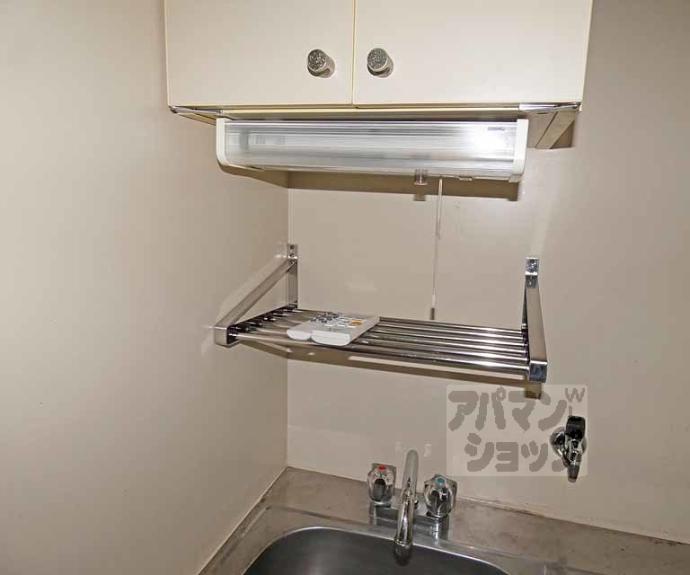 【ホワイトリバーハイツ】間取