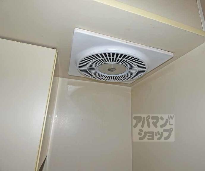 【ホワイトリバーハイツ】間取