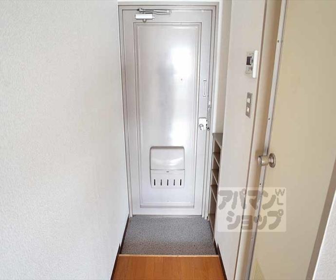 【ホワイトリバーハイツ】間取