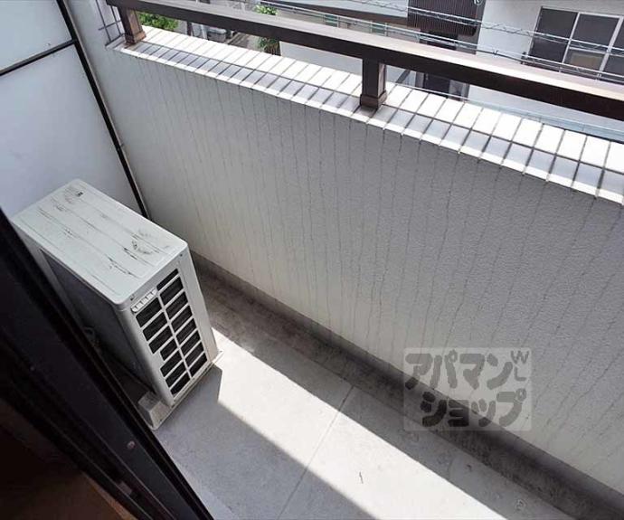 【ホワイトリバーハイツ】間取