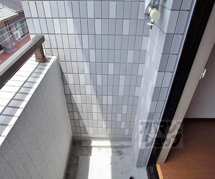 【ホワイトリバーハイツ】間取