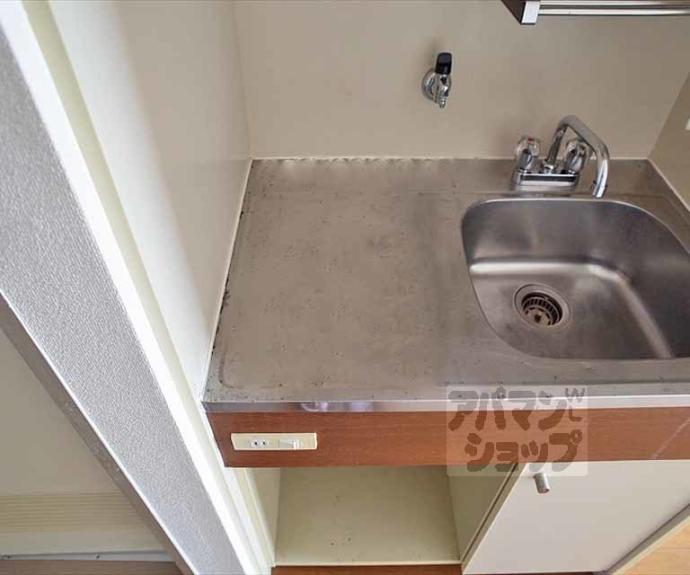 【ホワイトリバーハイツ】間取