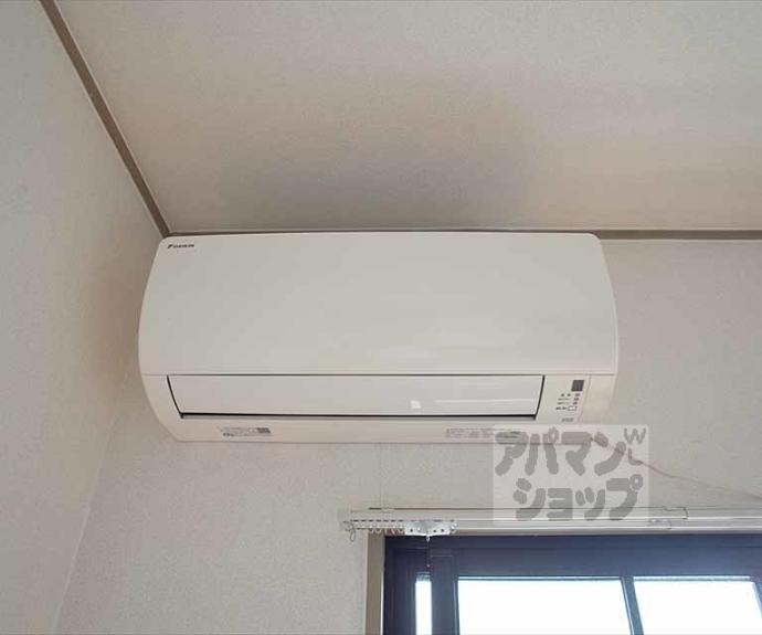 【ホワイトリバーハイツ】間取