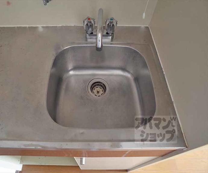 【ホワイトリバーハイツ】間取