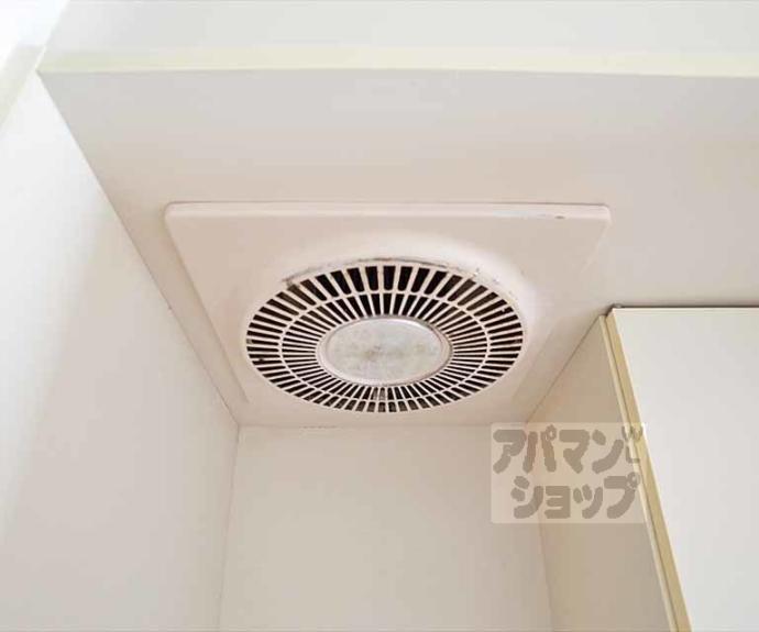 【ホワイトリバーハイツ】間取