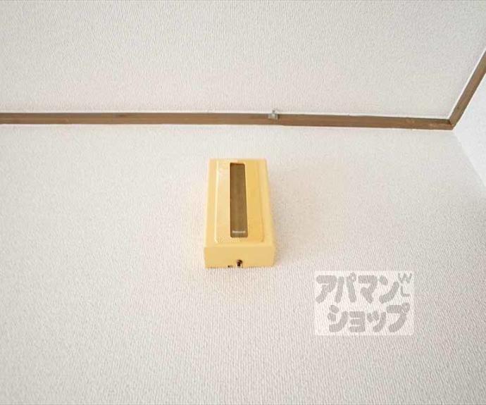 【ホワイトリバーハイツ】間取