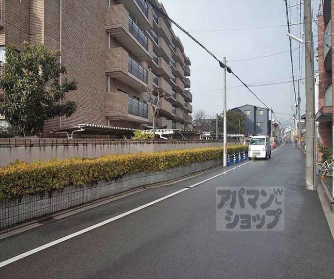 【スチューデントハイツこにし】間取