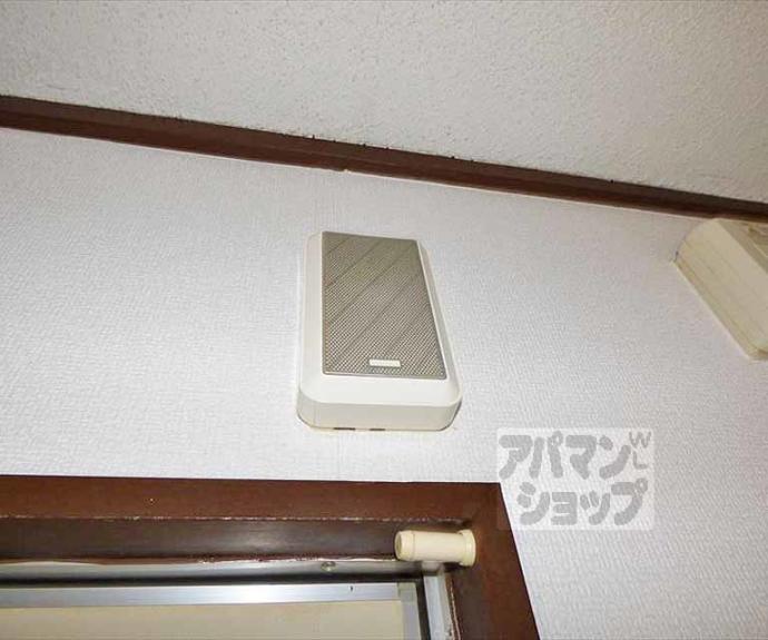 【スチューデントハイツこにし】間取