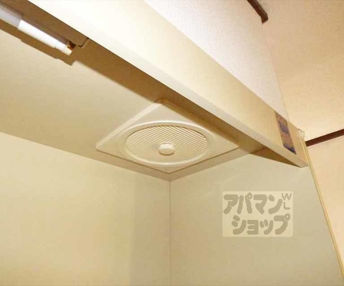 【スチューデントハイツこにし】間取