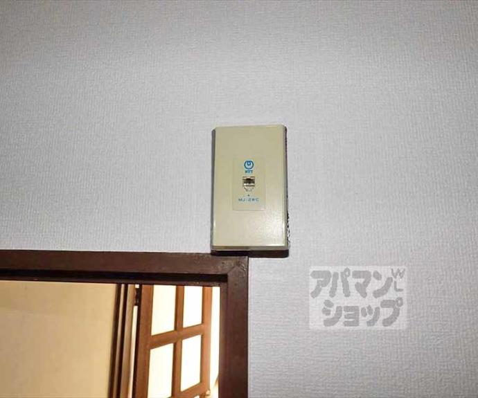 【スチューデントハイツこにし】間取