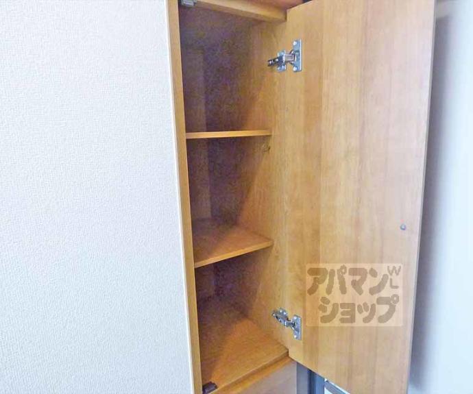 【アズィールＤ棟】間取