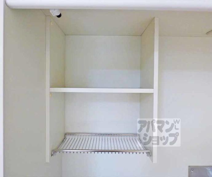 【アズィールＤ棟】間取