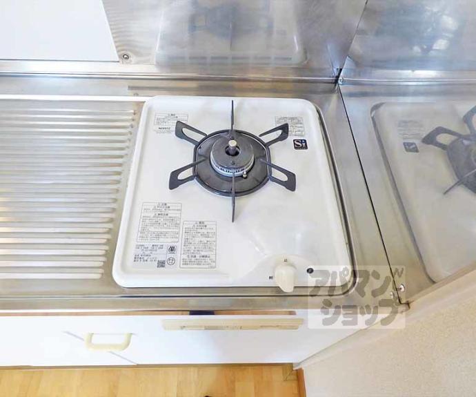 【アズィールＤ棟】間取