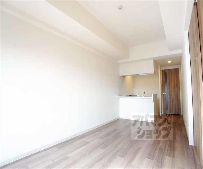 【ベラジオ京都一乗寺】間取