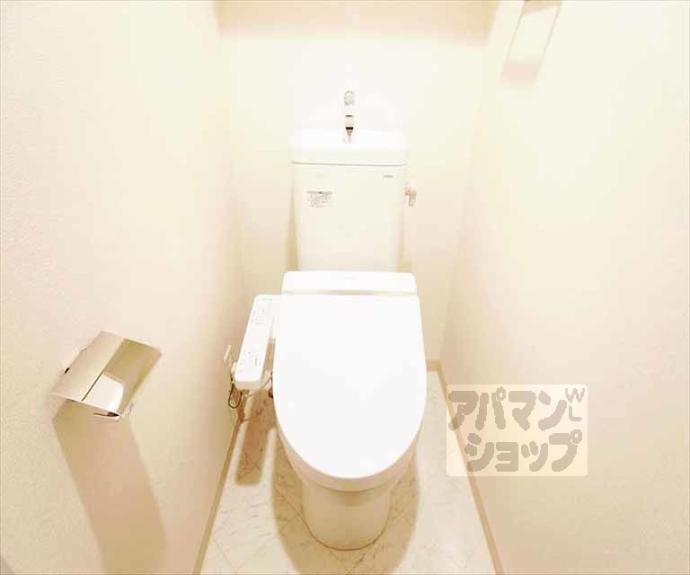 【ベラジオ京都一乗寺】間取