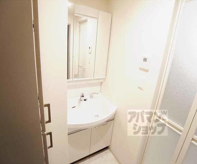 【ベラジオ京都一乗寺】間取