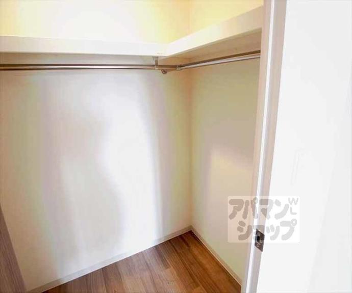 【ベラジオ京都一乗寺】間取