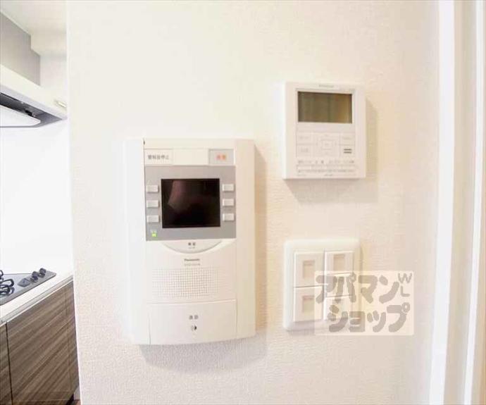 【ベラジオ京都一乗寺】間取