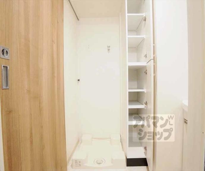 【ベラジオ京都一乗寺】間取