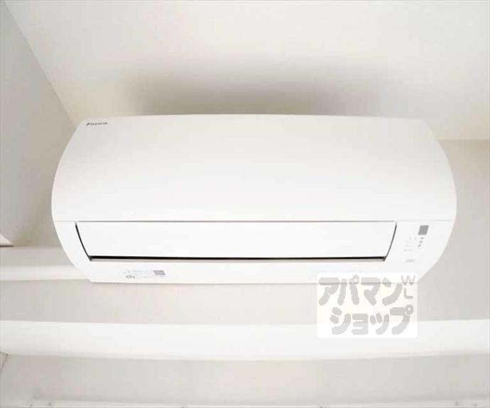 【ベラジオ京都一乗寺】間取