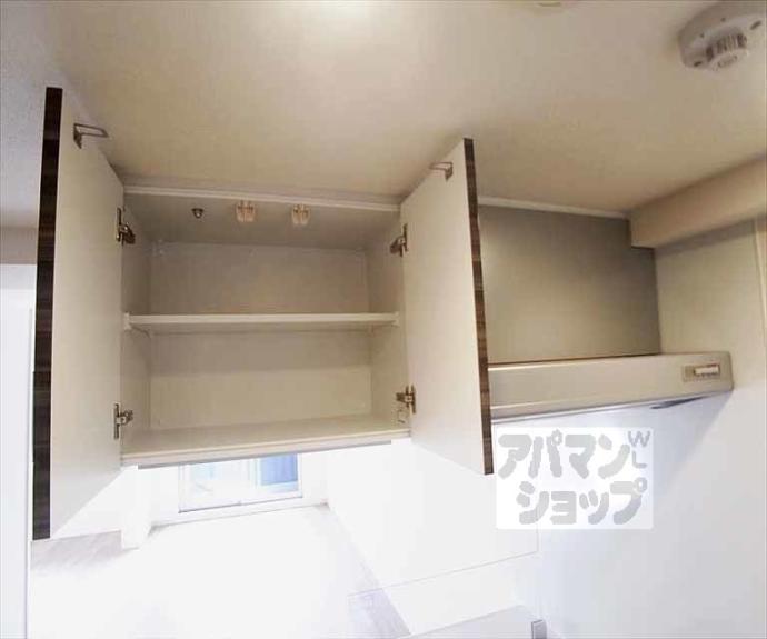 【ベラジオ京都一乗寺】間取