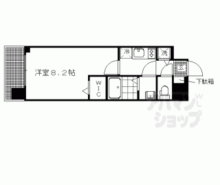 【ベラジオ京都一乗寺】
