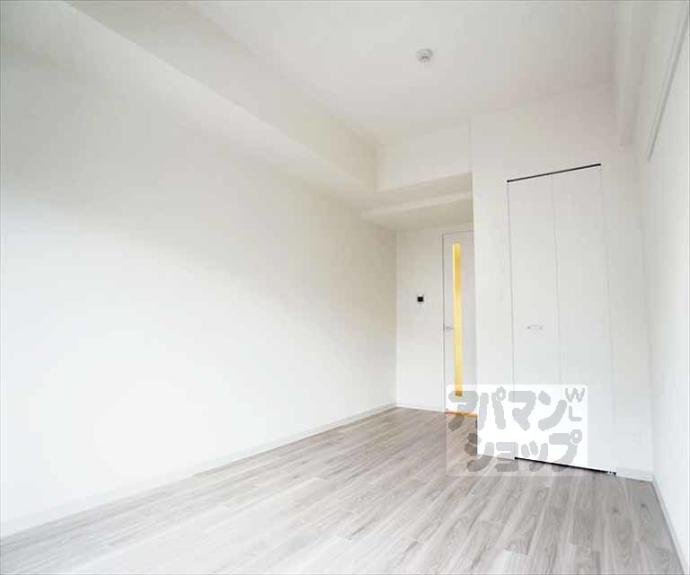 【ベラジオ京都一乗寺】間取