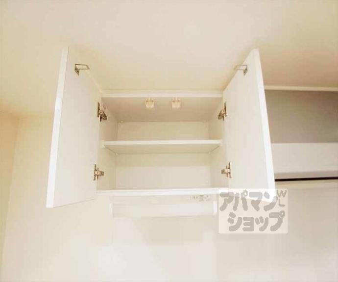 【ベラジオ京都一乗寺】間取