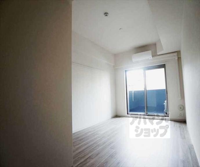 【ベラジオ京都一乗寺】間取