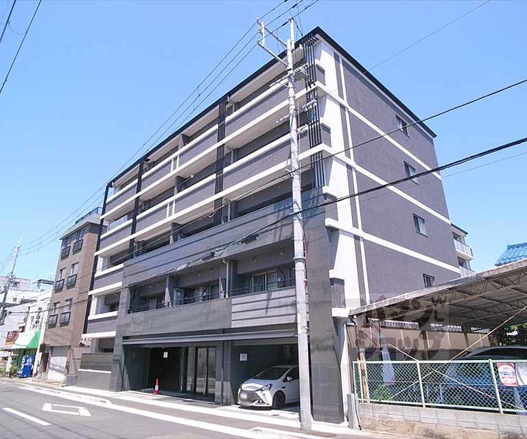 ベラジオ京都一乗寺