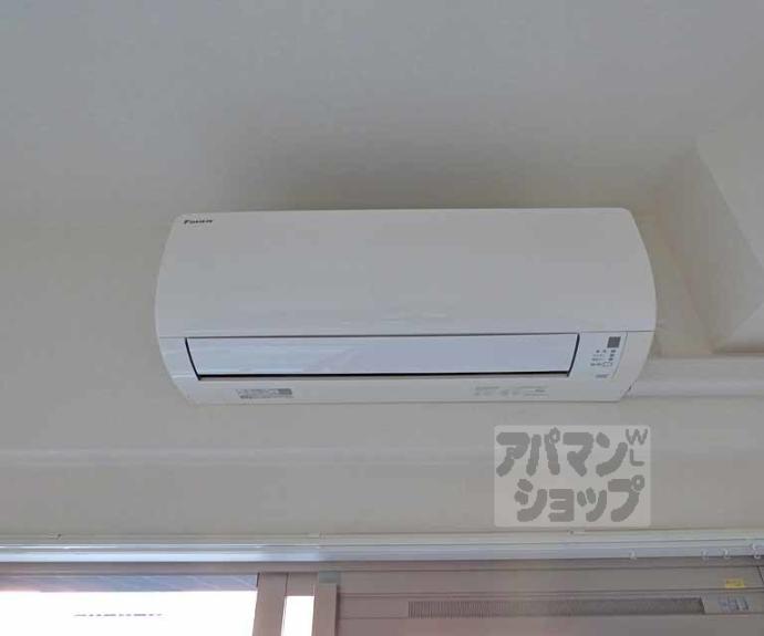 【ベラジオ京都一乗寺】間取