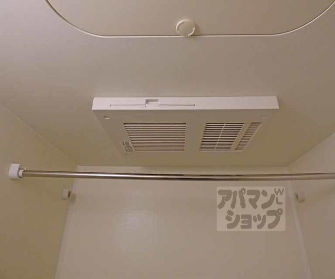 【ベラジオ京都一乗寺】間取