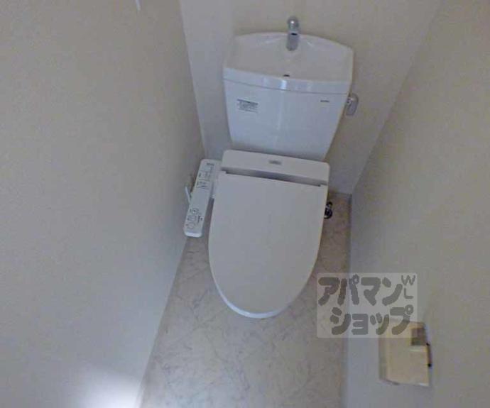 【ベラジオ京都一乗寺】間取
