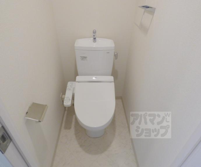 【ベラジオ京都一乗寺】間取