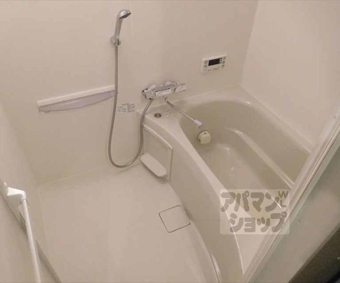 【Ａｐｐａｒｔａｍｅｎｔｏ上賀茂】間取