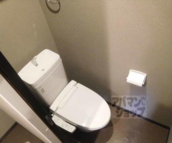 【Ａｐｐａｒｔａｍｅｎｔｏ上賀茂】間取