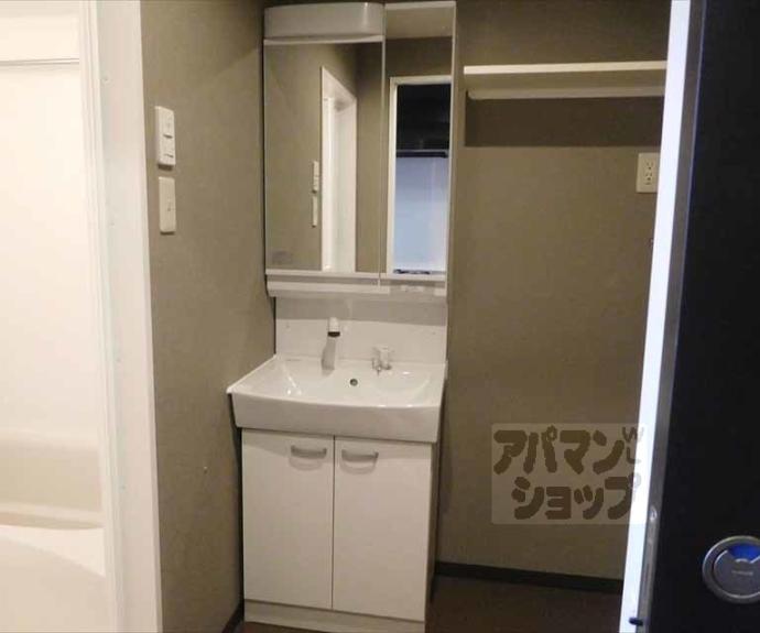 【Ａｐｐａｒｔａｍｅｎｔｏ上賀茂】間取