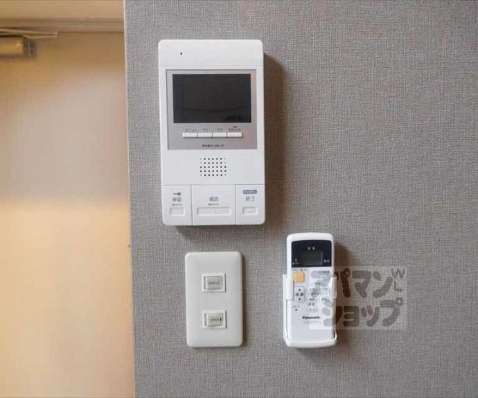 【Ａｐｐａｒｔａｍｅｎｔｏ上賀茂】間取