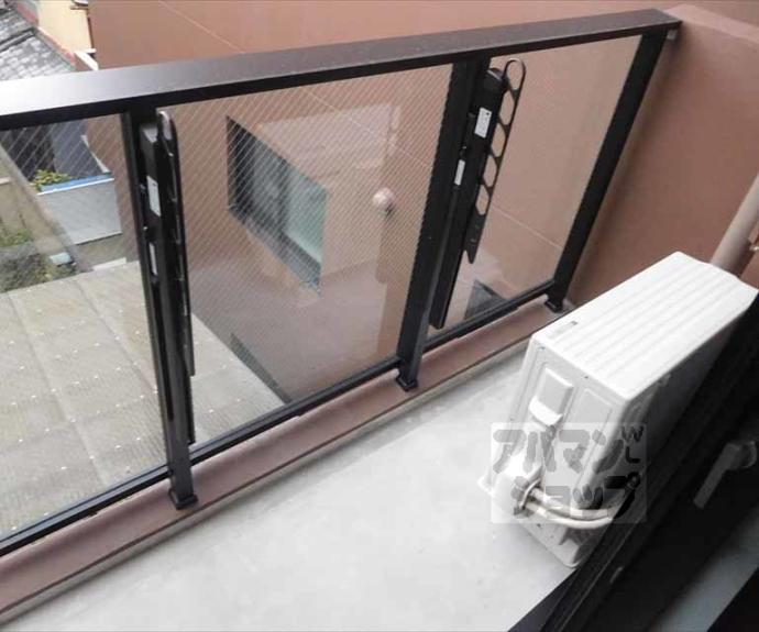 【Ａｐｐａｒｔａｍｅｎｔｏ上賀茂】間取