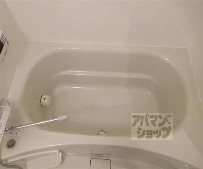 【Ａｐｐａｒｔａｍｅｎｔｏ上賀茂】間取